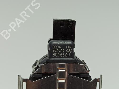 Electronic module AUDI A1 Sportback (8XA, 8XF) 1.6 TDI | BP26311319M83