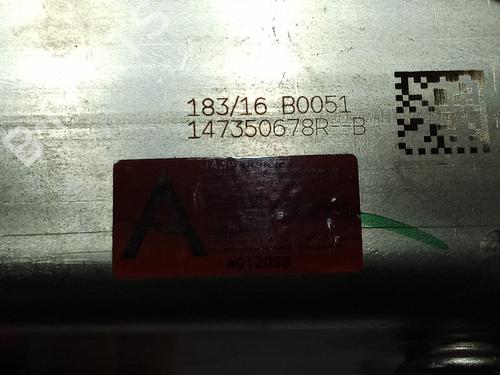 Egr NISSAN X-TRAIL III (T32_, T32R, T32RR) 1.6 dCi (T32) | BP17761933M69 