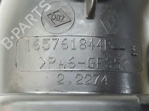 Rør NISSAN X-TRAIL III (T32_, T32R, T32RR) 1.6 dCi (T32) | BP14537220M125 