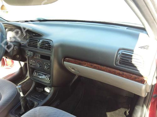 Mirror switch PEUGEOT 406 (8B) 2.1 TD 12V | BP4985031I25