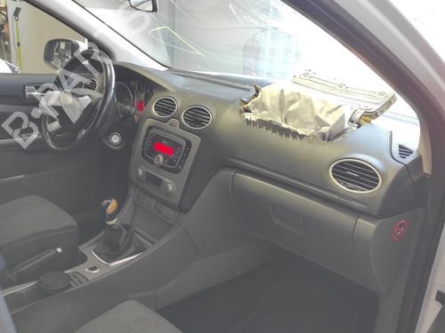 Left front seat FORD FOCUS II (DA_, HCP, DP) | BP26227136C15 - Image 8