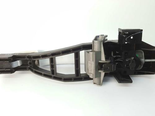 Front right exterior door handle FORD KUGA I  | BP6777663C129