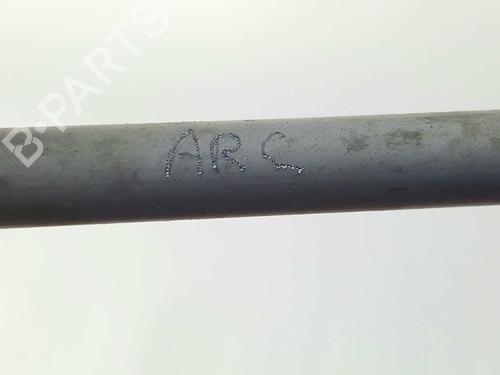 Right rear suspension arm DS DS 7 Crossback (J4_, JR_, JC_)  | BP14539458M15
