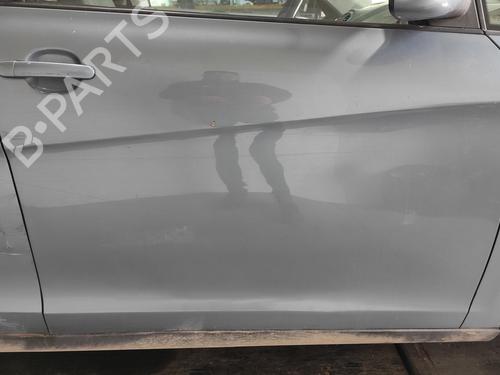 Right front door SEAT TOLEDO III (5P2) 1.9 TDI | BP25041458C3