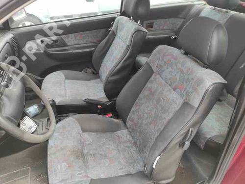 AC compressor SEAT IBIZA II (6K1) 1.9 TDI | BP8099930M34 