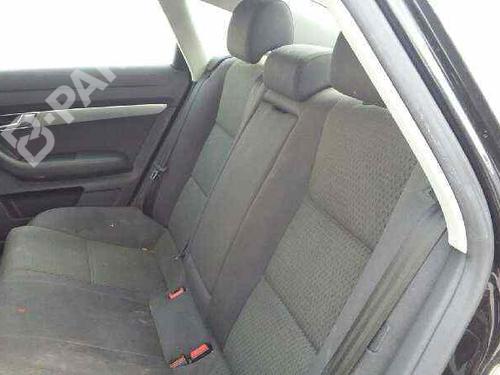 Achsschenkel links vorne AUDI A6 C6 (4F2) 2.0 TDI | BP7436991M25 