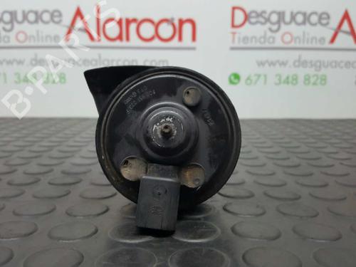 Horn VW POLO IV (9N_, 9A_) 1.4 TDI | BP14531040E13