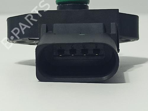 Electronic sensor SEAT IBIZA V (KJ1, KJG) 1.0 TSI | BP11807404M84 