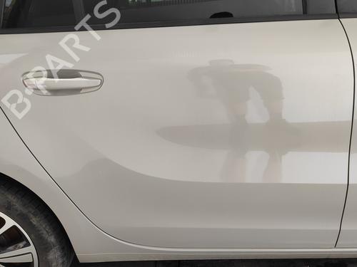 Right rear door CITROËN C4 Grand Picasso II (DA_, DE_)  | BP27439046C5