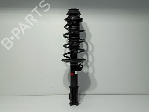 Used Right front shock absorber TOYOTA YARIS (_P13_) 1.0 (KSP130_, KSP130) (69 hp) 18034057