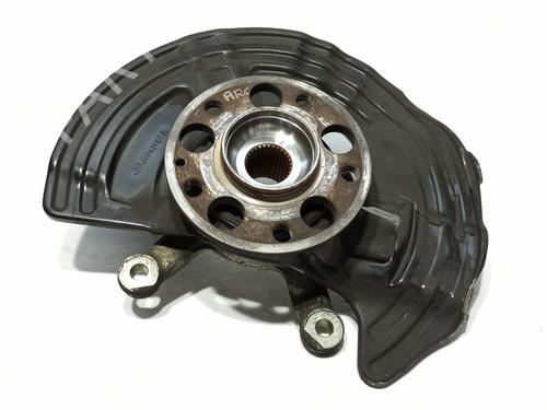 Used Left front steering knuckle MERCEDES-BENZ CLA Coupe (C117) CLA 200 CDI / d (117.308) (136 hp) 28485060