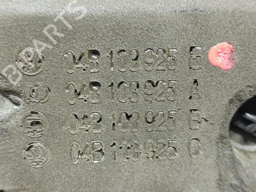 Upper protection SEAT IBIZA IV ST (6J8, 6P8) 1.4 TDI | BP18021426M93 
