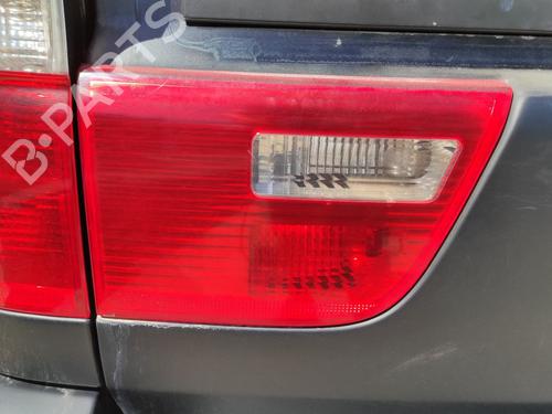 Left taillight BMW X5 (E53) 4.4 i BP13100115C34