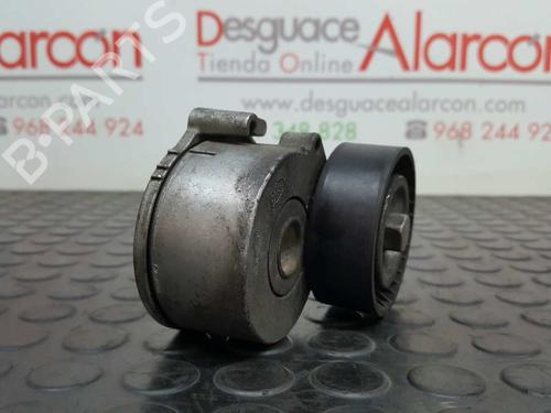 Other CITROËN C4 Grand Picasso I (UA_) 2.0 HDi 138 | BP14531703O1