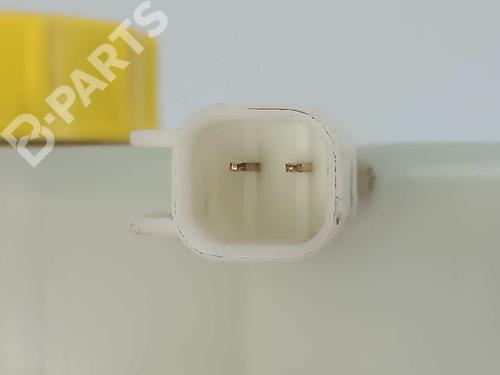 Brake master cylinder JAGUAR XF SPORTBRAKE (X250) 2.2 D | BP8652394M77 