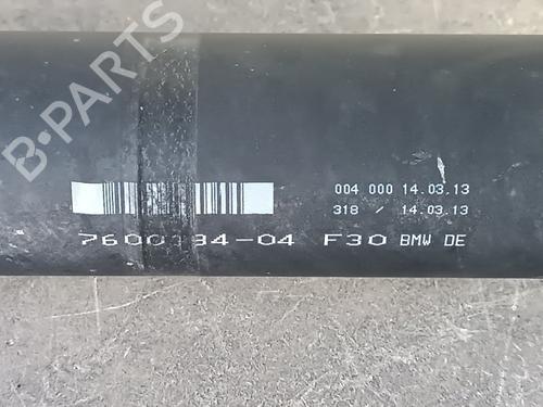 Driveshaft BMW 3 (F30, F80) 320 d | BP14848166M37 