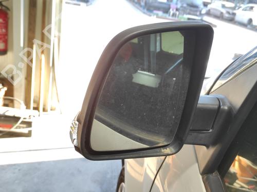 Left mirror FIAT DOBLO Cargo (263_) 1.3 D Multijet | BP16137906C26