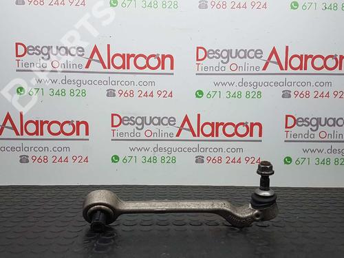 Used Left front suspension arm BMW 1 (E87) 116 d (116 hp) 2743335