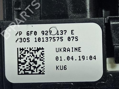 Switch SEAT IBIZA V (KJ1, KJG) 1.0 TSI | BP11807379I30 