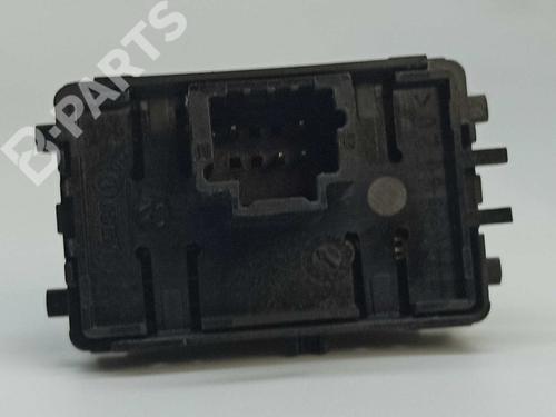 Right front window switch RENAULT MEGANE III Hatchback (BZ0/1_, B3_) 2.0 dCi (BZ0Y) | BP5866003I26 