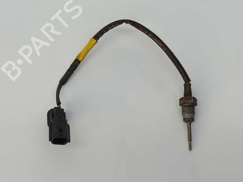 Used Electronic sensor RENAULT MEGANE III Hatchback (BZ0/1_, B3_) 1.6 dCi (BZ00, BZ12, BZ13) (130 hp) 14542880
