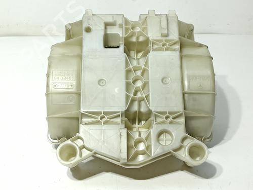 Heater blower motor MERCEDES-BENZ S-CLASS (W221, V221) S 320 CDI (221.022, 221.122) | BP26174386M62 