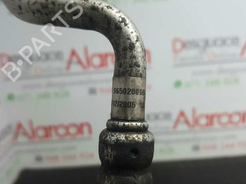 Przewód klimatyzacji PEUGEOT 307 SW (3H) 1.6 HDI 110 | BP14529189M126 