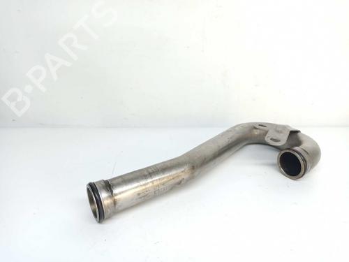 Used Pipe RENAULT MEGANE III Hatchback (BZ0/1_, B3_) 1.5 dCi (BZ1G, BZ1W, BZ0R) (95 hp) 14532376