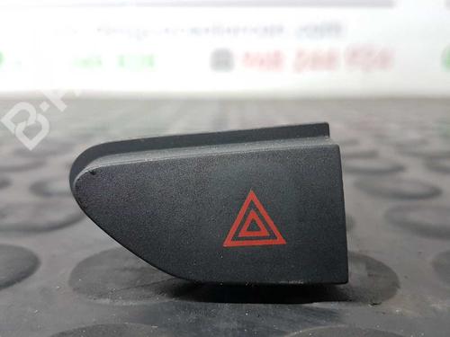 Warning switch RENAULT CLIO IV (BH_) 1.5 dCi 75 | BP6628692I22 