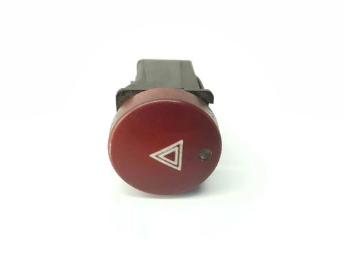 Used Warning switch PEUGEOT PARTNER MPV (5_, G_) 2.0 HDI (90 hp) 4732767