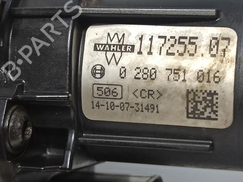 Egr VW GOLF VI (5K1) 1.6 TDI | BP36338535M69 - Image 4