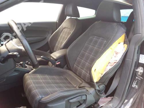 Right front window switch VW SCIROCCO III (137, 138) 2.0 TDI | BP2772390I26 