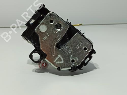Used Front right lock FIAT 500 (312_) [2007-2025]  11747642