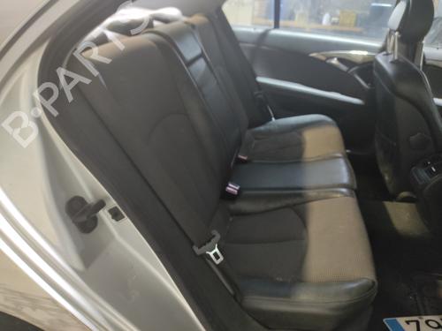 Airbag chauffør MERCEDES-BENZ E-CLASS (W211) E 270 CDI (211.016) | BP11536792C9 