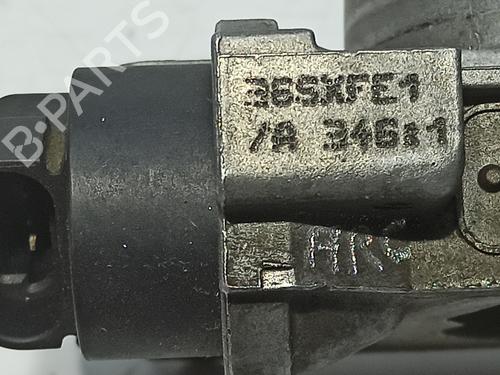 Throttle body FIAT SEICENTO / 600 (187_) 1.1 (187AXB, 187AXB1A, 187AXC1A02) | BP12319335M82