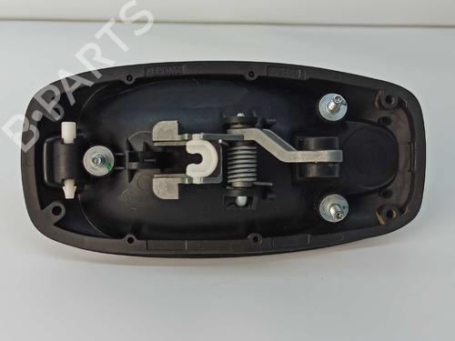 Front right exterior door handle FIAT DOBLO Cargo (263_) 1.6 D Multijet (263WXD1B, 263WXR1B, 263WXX1B, 263ZXD1B,... | BP9742379C129 