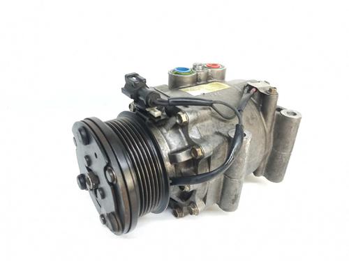 AC Kompressor FORD FOCUS I (DAW, DBW) 1.8 TDCi (115 hp) 10283792