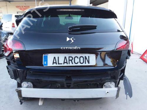 Andere CITROËN DS4 (NX_) 1.6 HDi 115 | BP14530614O1 