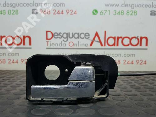 Used Rear right interior door handle FORD MONDEO III (B5Y) 2.2 TDCi (155 hp) 3285591
