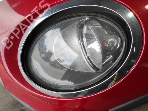 Left headlight MINI MINI (F56) Cooper | BP26591130C28