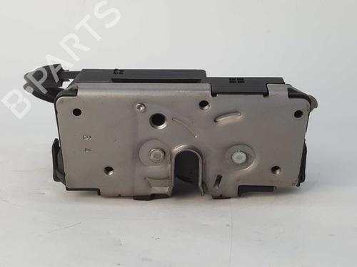 Used Front right lock PEUGEOT BOXER Van 2.2 HDi 120 (120 hp) 8942505