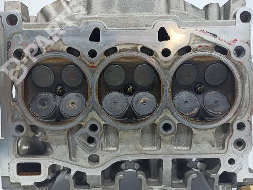 Cylinder head VW GOLF VII (5G1, BQ1, BE1, BE2) 1.0 TSI | BP10977711M5 