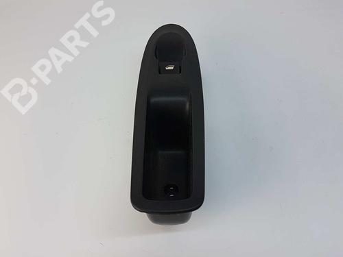 Used Right rear window switch CITROËN C4 II (NC_) 1.6 HDi 115 (114 hp) 3331190