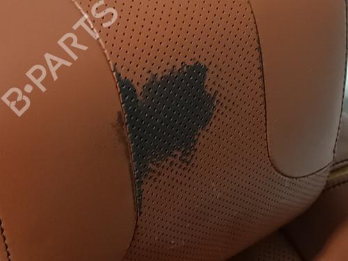 Left front seat LAND ROVER RANGE ROVER III (L322) 4.4 D 4x4 | BP11755720C15 