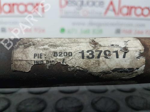 Right front driveshaft RENAULT SCÉNIC I MPV (JA0/1_, FA0_) 1.9 dCi RX4 | BP2735954M39