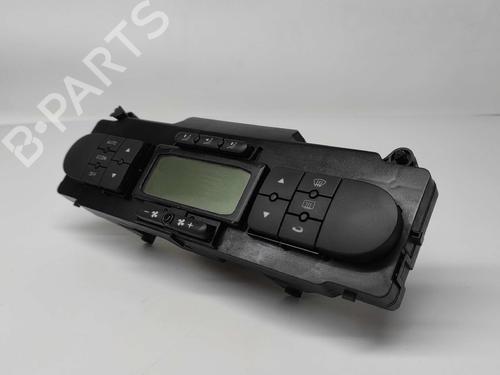 Climate control SEAT LEON (1P1) 1.9 TDI | BP10488681I5