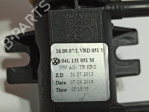 Electronic sensor AUDI A1 Sportback (8XA, 8XF) 1.6 TDI | BP26726327M84