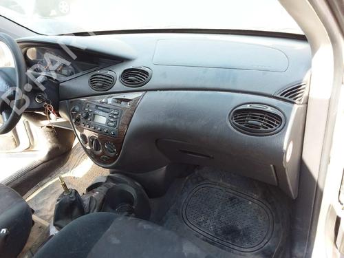 Mass air flow sensor FORD FOCUS I (DAW, DBW) 1.6 16V | BP6435147M95 