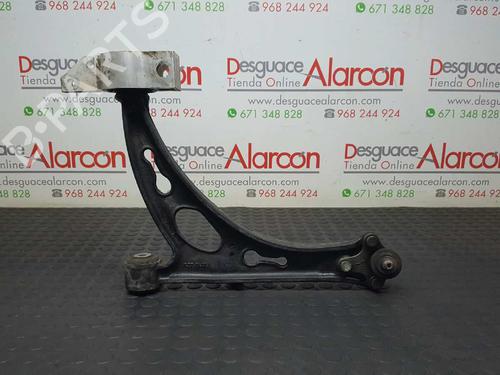Left front suspension arm AUDI A3 (8P1) | BP2739414M12