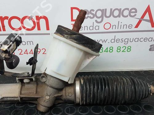 Steering rack RENAULT MEGANE III Hatchback (BZ0/1_, B3_) 1.5 dCi (BZ09, BZ0D, BZ1W, BZ29, BZ14) | BP2729746M22 